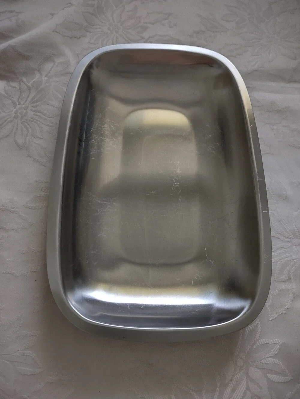 Stainless Steel Tray / Bowl
